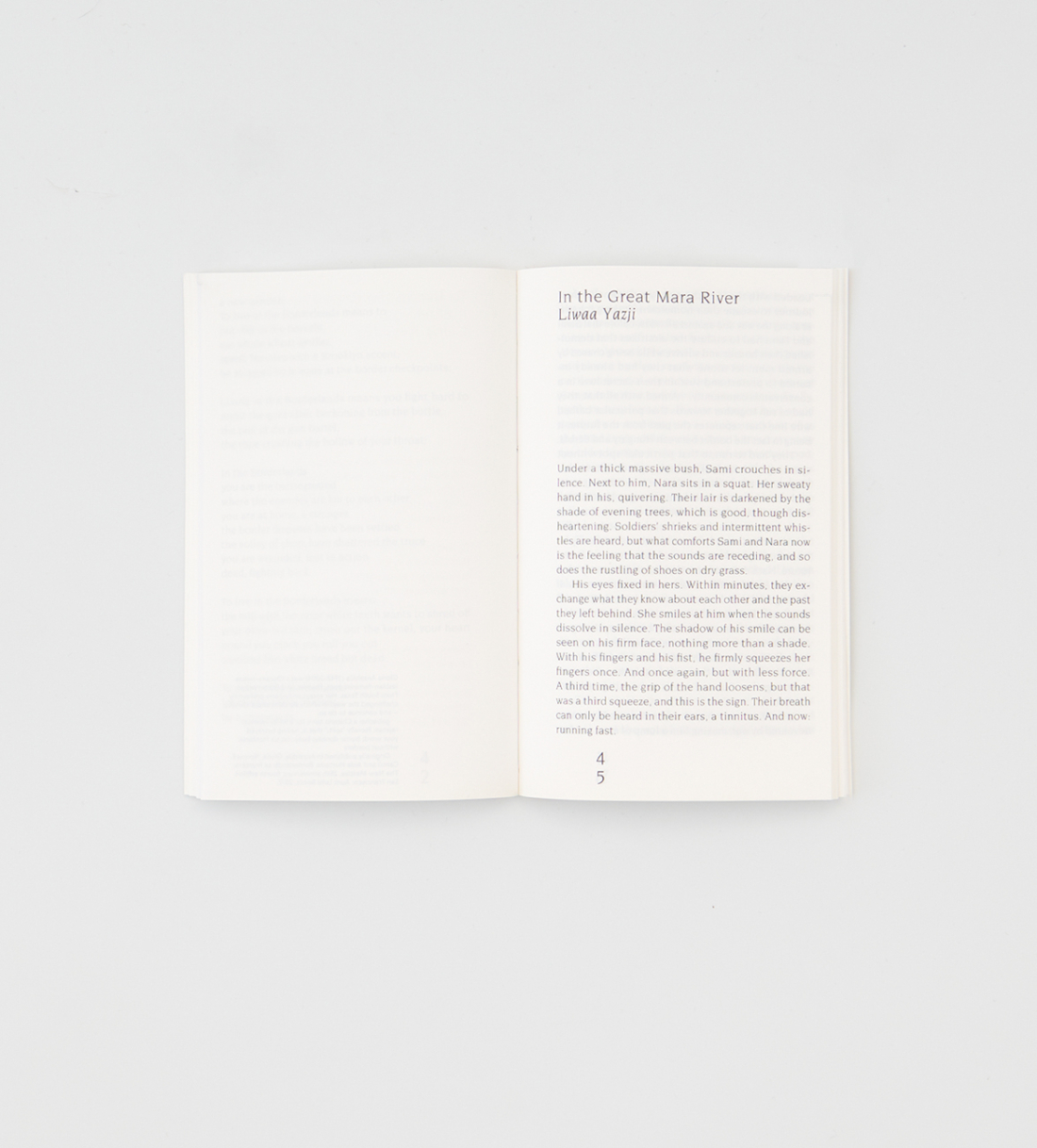 (Forced) Movement - Image 4