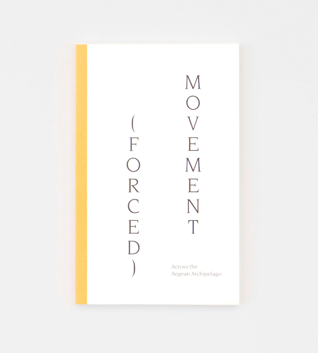 (Forced) Movement