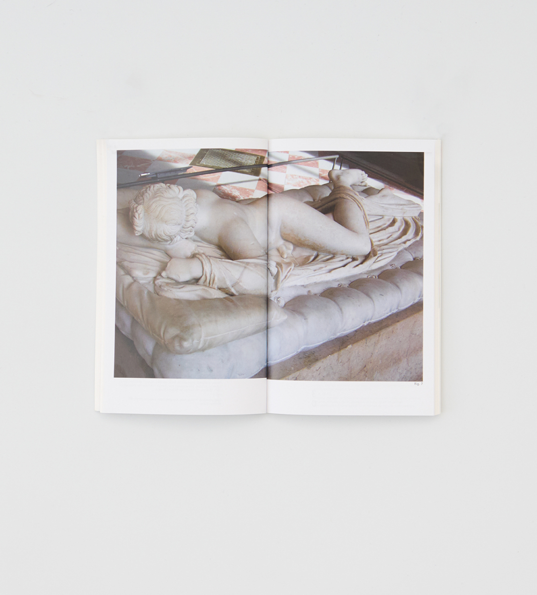 The Sleeping Hermaphrodite - Image 2