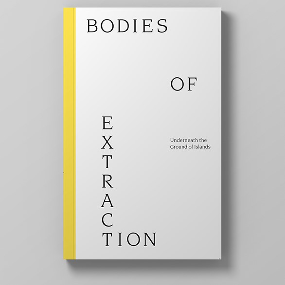 Bodies Of Extraction